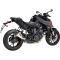 (image for) Yoshimura Alpha T (Works Finish) Slip-On for KTM 1290 Super Duke R 14-20