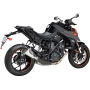 (image for) Yoshimura Alpha T (Works Finish) Slip-On for KTM 1290 Super Duke R 14-20
