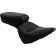 (image for) Mustang Vintage Style Seat - Wide Style