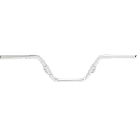 (image for) 3-Way Adjustable Handlebar Low-Pro Chrome