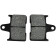 (image for) EBC Organic Brake Pad/Shoe FA254