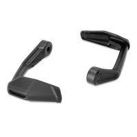 (image for) Lever Guards with Wind Protectors - Honda CB750 Hornet
