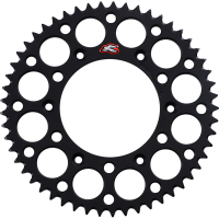 (image for) 53T Black Rear Sprocket