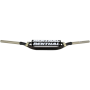 (image for) Twinwall® Handlebars - McGrath, Short - Black