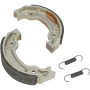 (image for) Rear XCR Brake Pad/Shoe 1723-0018