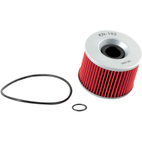 (image for) K&N Performance Oil Filter KN-192