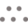 (image for) 9.48 mm Replacement Shim - 1.50 mm