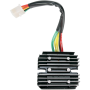 (image for) Regulator/Rectifier for Honda GL1200A/I Gold Wing Aspencade Interstate 84-87