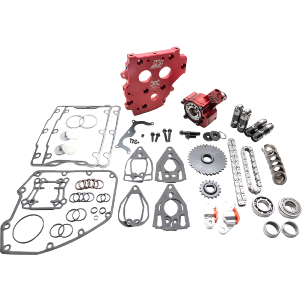 (image for) FEULING OIL PUMP CORP. Conversion Camplate Hydraulic Tensioner Kit 0925-1508