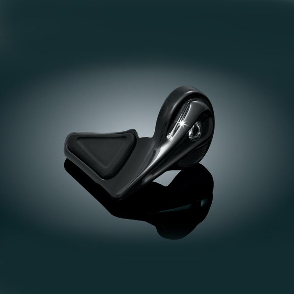 (image for) Kinetic Throttle Boss Gloss Black