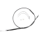 (image for) KarbonFibr Clutch Cable