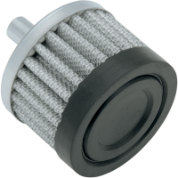 (image for) Rubber Top Filter