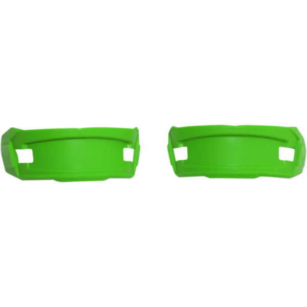 (image for) CYCRA Fork Protector Pads - Green