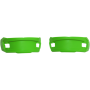 (image for) Fork Protector Pads - Green