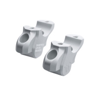 (image for) 32 mm Silver Bar Riser