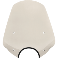 (image for) Big Shot Sportshield - Solar (7" Cutout)