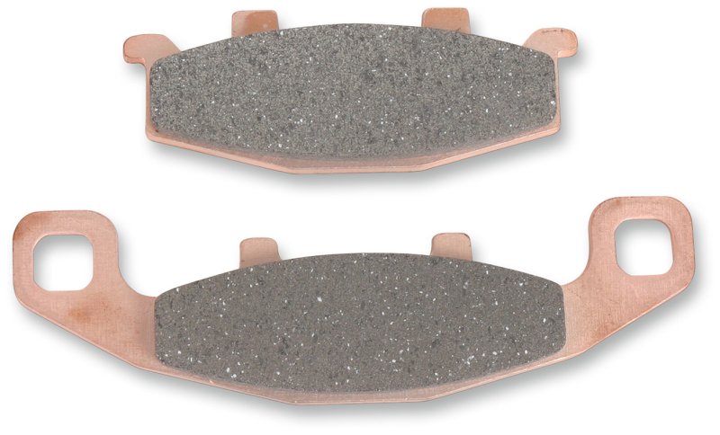 (image for) EBC EPFA Extreme Performance Pro Brake Pad 1721-0998
