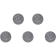 (image for) 7.48 mm Replacement Shim - 2.45 mm