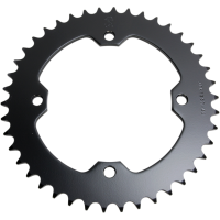 (image for) JT Sprockets Steel Rear Sprocket 1212-0235