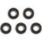 (image for) Rear Bearing Pack (Bearing 6003 2RS) - 5-Pack