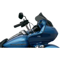 (image for) Pullback Klip Hanger Chrome 10" (FLTR/FLHR)