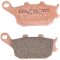 (image for) EBC Rear Double-H Sintered Pads FA174HH