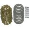 (image for) Hinson Clutch Plate and Spring Kit