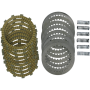 (image for) Hinson Clutch Plate and Spring Kit