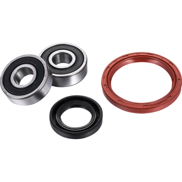 (image for) FACTORY LINKS Front Wheel Bearing Kit - SUZUKI
