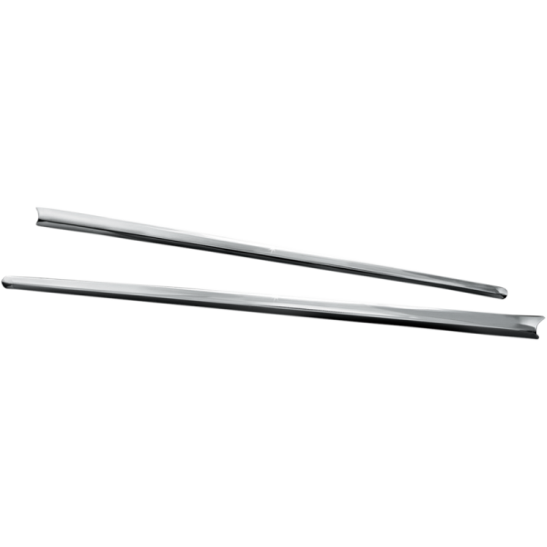 Kuryakyn Front Fender Side Trim