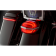 (image for) Armor Taillight, Light smoke w/o license light window
