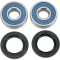 (image for) Rear Wheel Bearing and Seal Kit