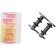 (image for) 530 MAX O Rivet connecting link - Natural