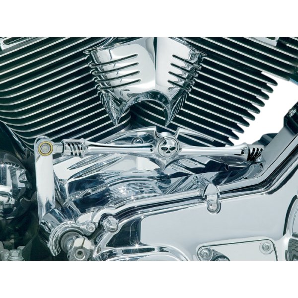 (image for) Zombie Shift Linkage