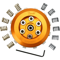 (image for) Scorpion Clutch Kit for XL
