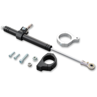 (image for) Steering Damper Kit for FXD (Black)