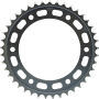 (image for) Sunstar Steel OEM Replacement Rear Sprocket 1210-0204