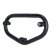 (image for) SLC Side Carrier - Right - Ducati Scrambler Nightshift/Full Throttle/Icon