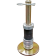 (image for) Single Plow Foot Replacement Kit