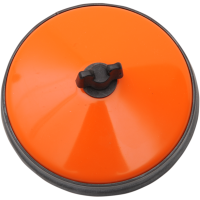 (image for) Twin Air Airbox Cover - KAWASAKI KX100 95-22