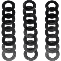 (image for) Feuling Valve Spring Seat Shim Kit