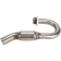 (image for) FMF Powerbomb Stainless Steel Header - Yamaha YZ250F