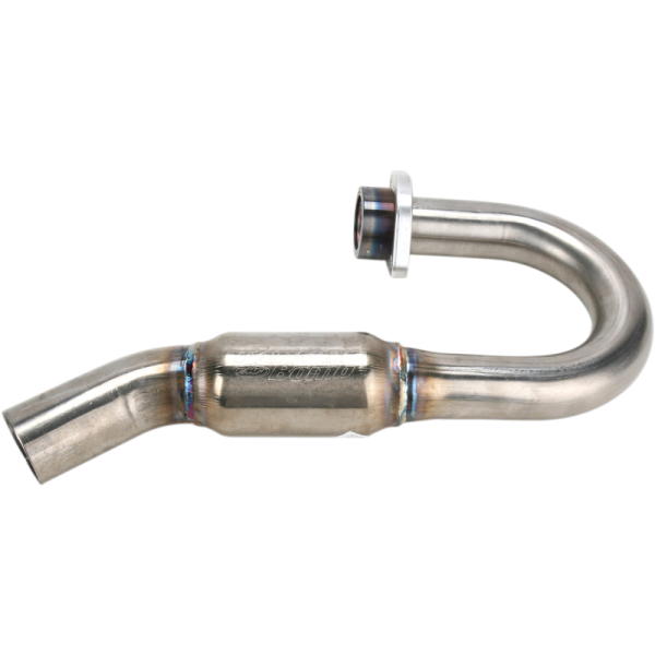 (image for) FMF Powerbomb Stainless Steel Header - Yamaha YZ250F