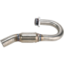(image for) FMF Powerbomb Stainless Steel Header - Yamaha YZ250F