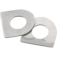 (image for) D-Washers for Male-Mount Footpegs