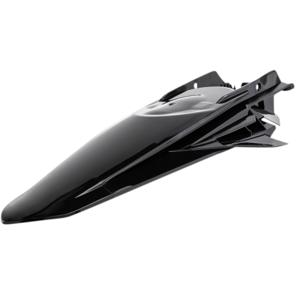(image for) ACERBIS Rear Fender - Black