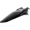 (image for) Rear Fender - Black