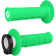 (image for) ODI Lock-On™ MX Grips - Half-Waffle - Fluorescent Green