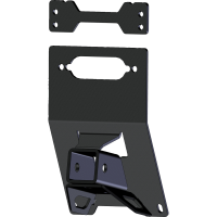 (image for) Front 2" SP 570 Receiver for Polaris Ranger Crew/PRO XD 22-24