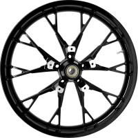 (image for) Marlin Front Wheel Solid Black 21" x 3.5"